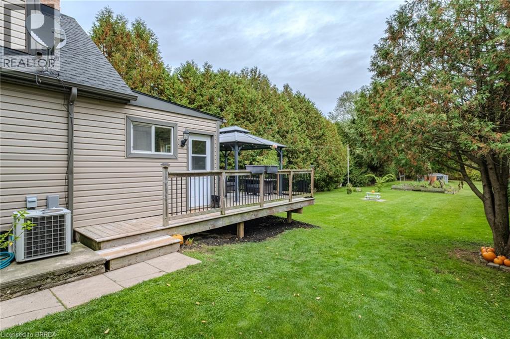 16 First Street, Mount Pleasant, Ontario  N0E 1K0 - Photo 8 - 40784839