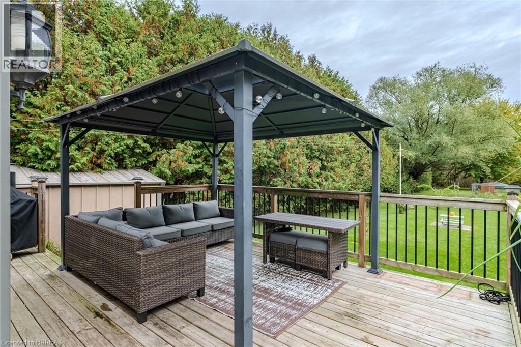 16 First Street, Mount Pleasant, Ontario  N0E 1K0 - Photo 9 - 40784839