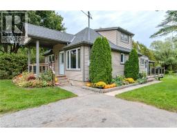 16 FIRST Street, Mount Pleasant, Ontario