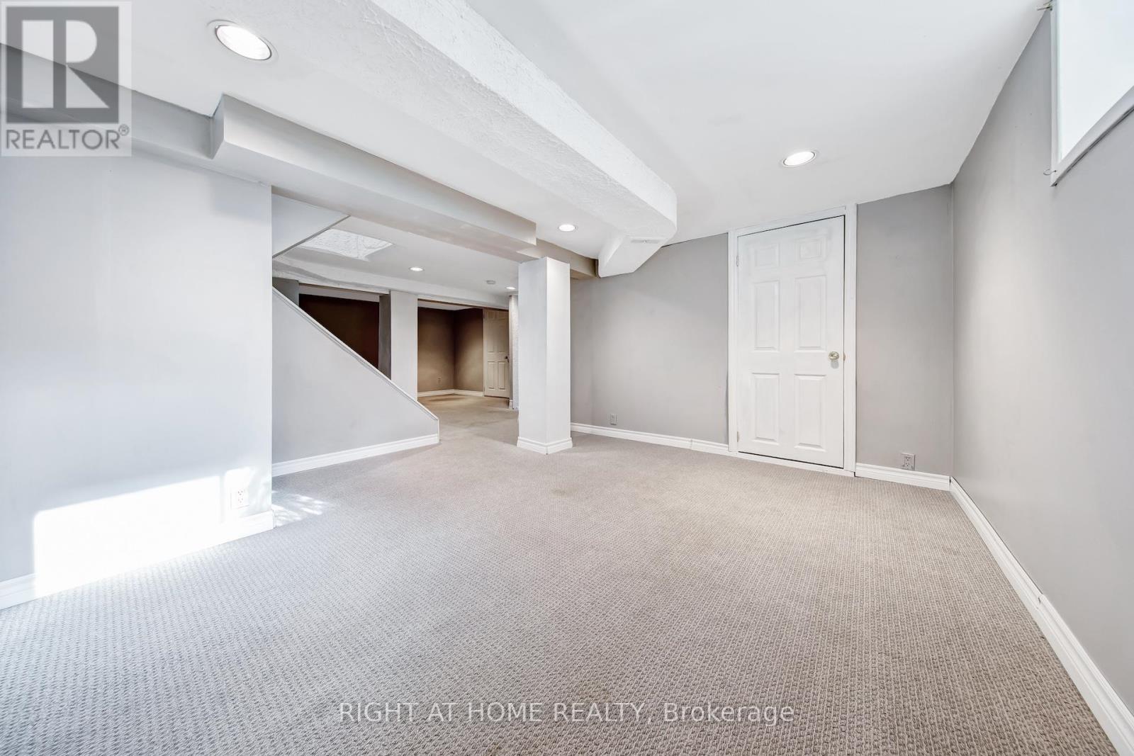 357 Drewry Avenue, Toronto, Ontario  M2R 2K3 - Photo 25 - C12502370