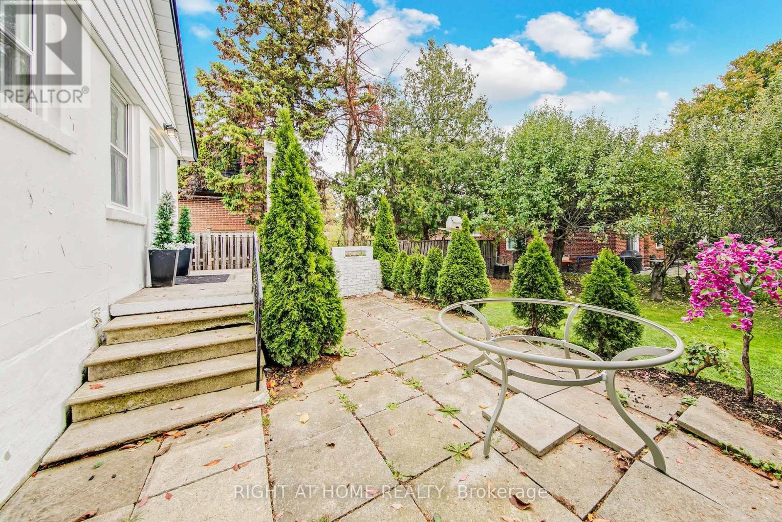 357 Drewry Avenue, Toronto, Ontario  M2R 2K3 - Photo 30 - C12502370