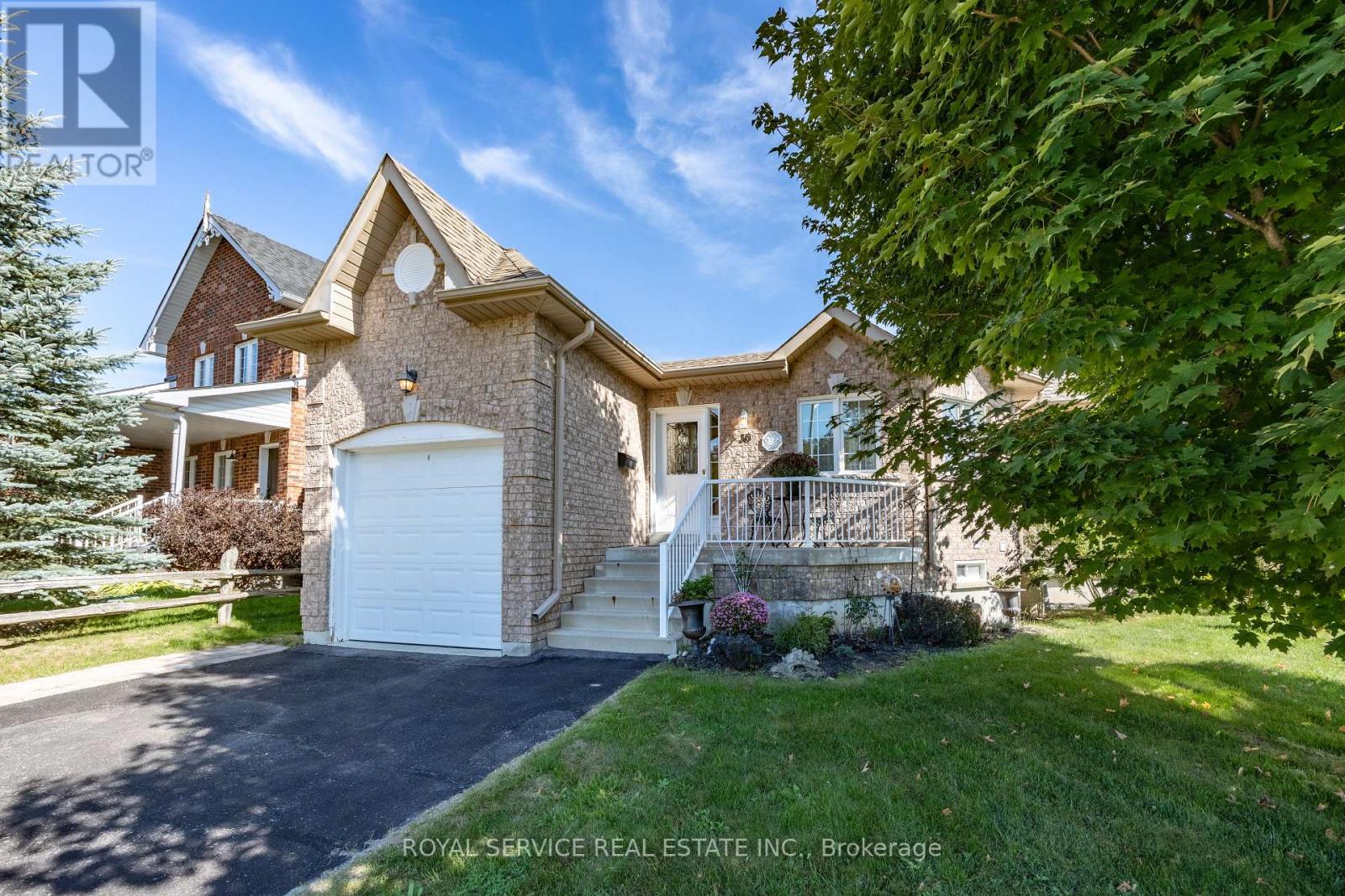 30 BROOKSIDE STREET, Cavan Monaghan, Ontario