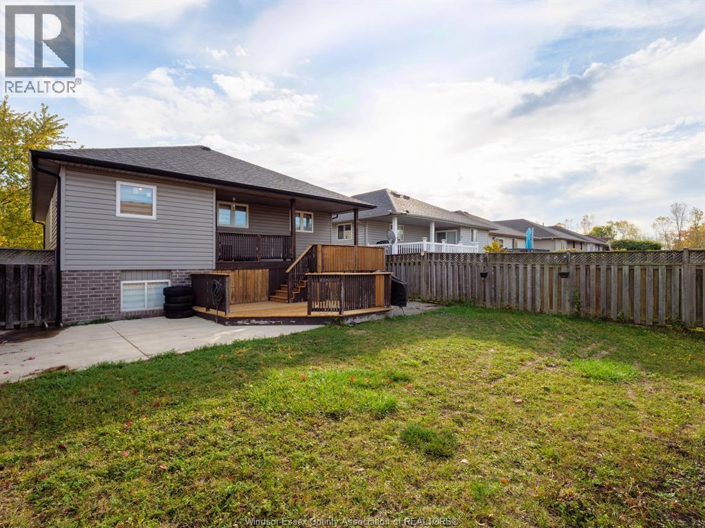 2487 Duneshill, Windsor, Ontario  N8P 1V6 - Photo 29 - 25027821