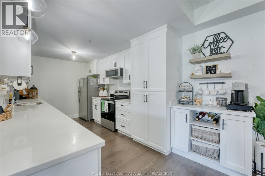 4578 Huron Church Line Road Unit# 107, Lasalle, Ontario  N9H 0M2 - Photo 8 - 25027818