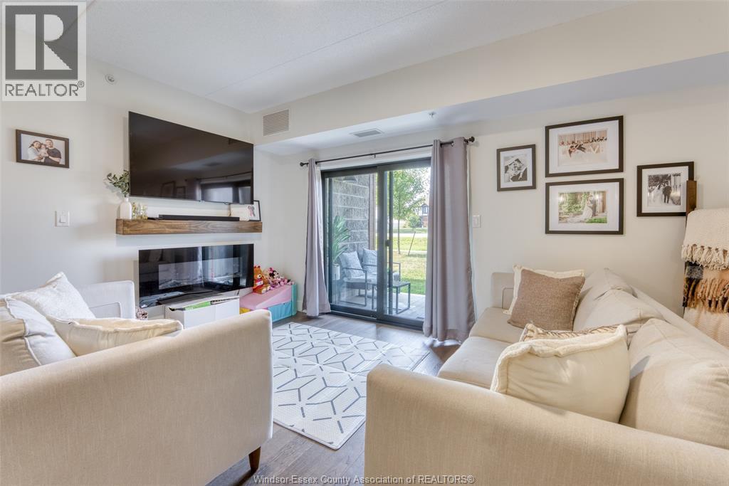 4578 Huron Church Line Road Unit# 107, Lasalle, Ontario  N9H 0M2 - Photo 9 - 25027818