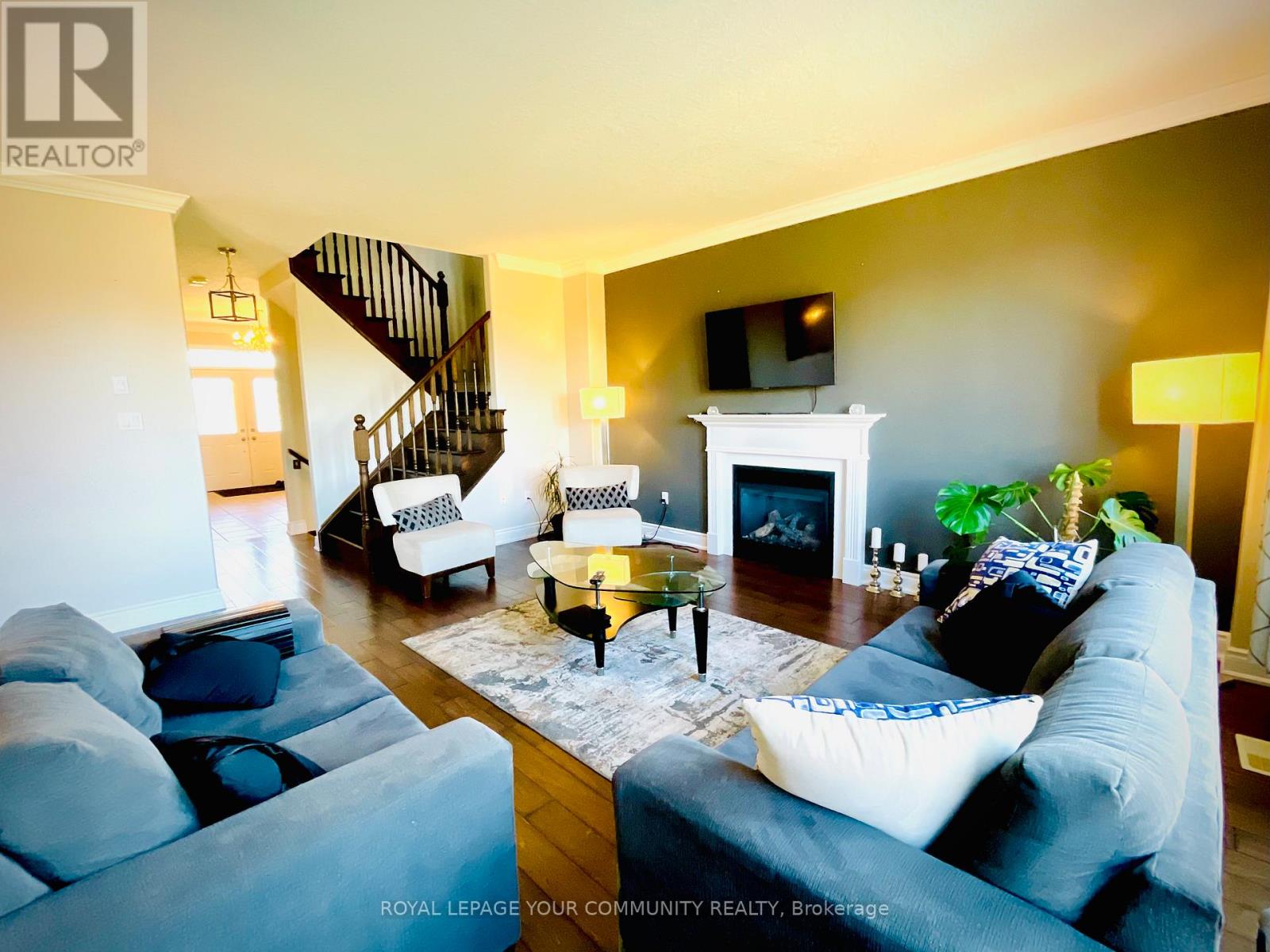 (Upper) - 996 Booth Avenue, Innisfil, Ontario  L9S 0A4 - Photo 12 - N12502316