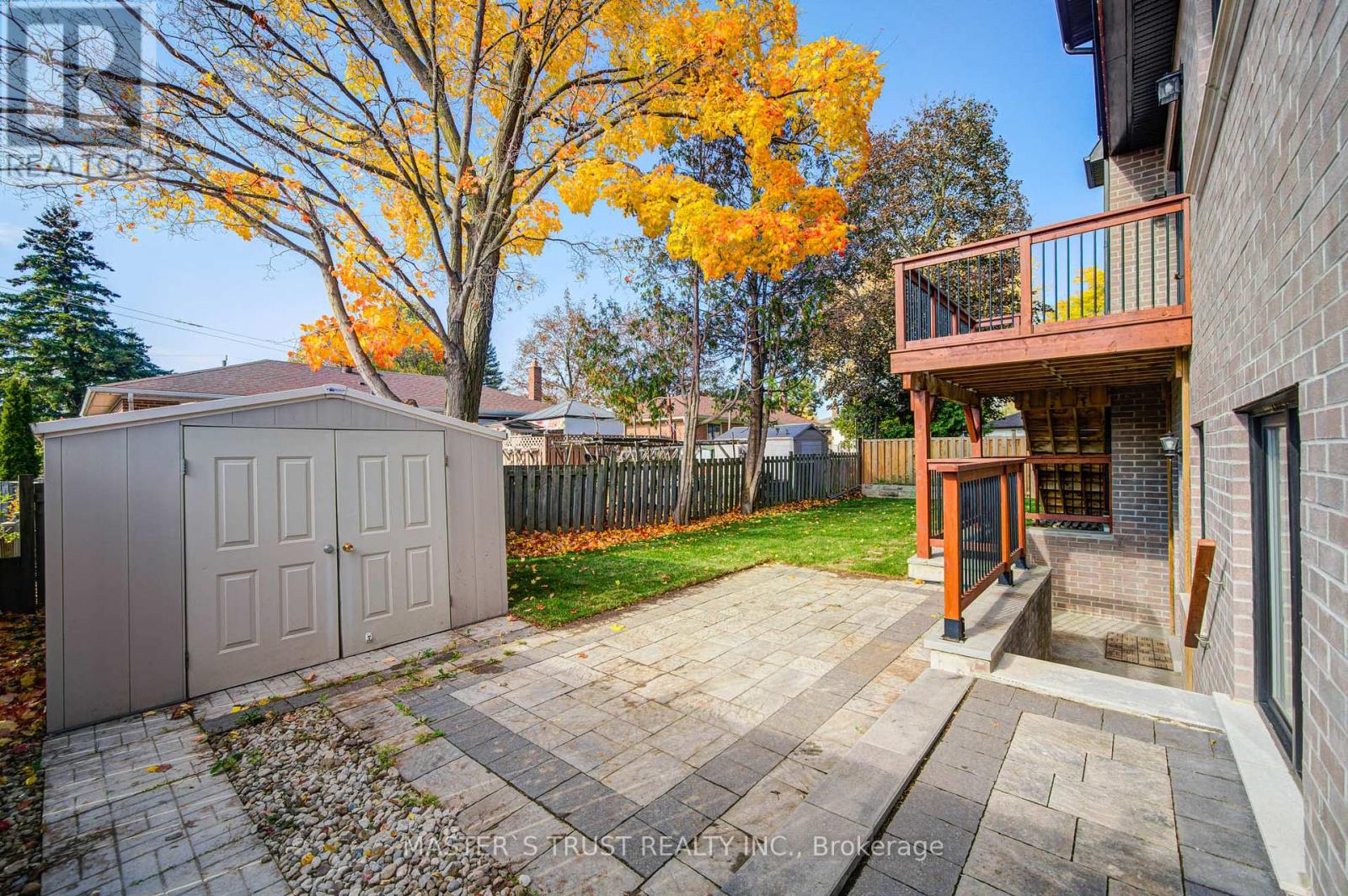 36 Sussex Avenue, Richmond Hill, Ontario  L4C 2E6 - Photo 41 - N12502492