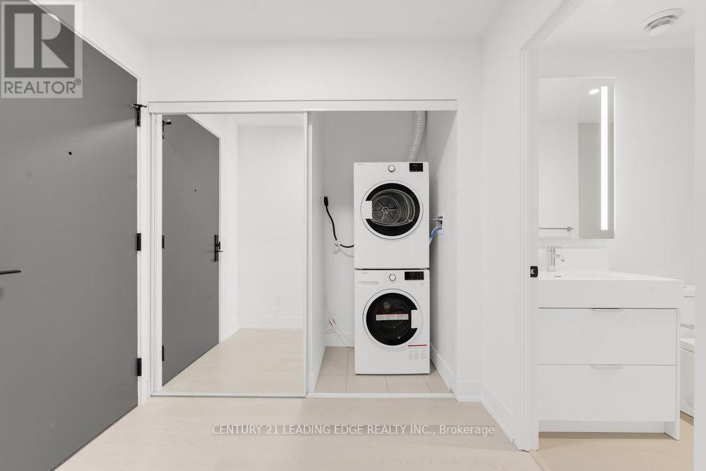 1608 - 308 Jarvis Street, Toronto, Ontario  M5B 0E3 - Photo 7 - C12303975