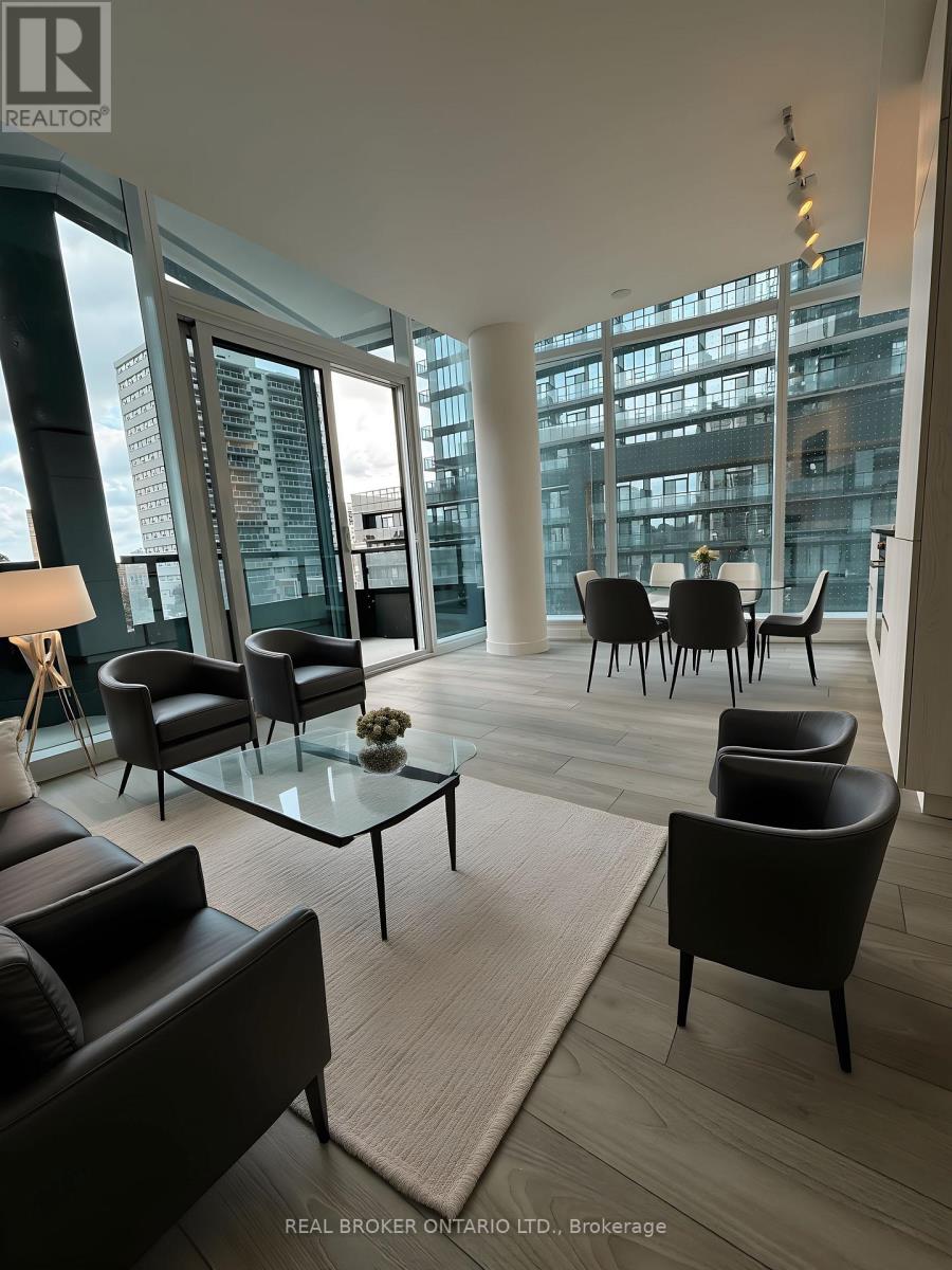 420S - 110 BROADWAY AVENUE, Toronto, Ontario