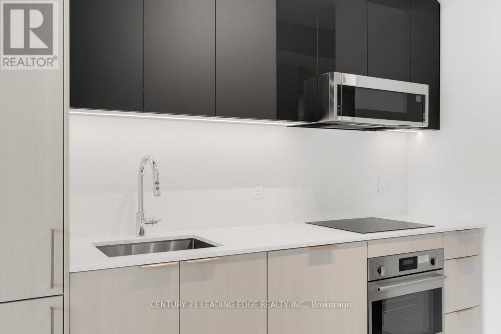 1608 - 308 Jarvis Street, Toronto, Ontario  M5B 0E3 - Photo 8 - C12303975