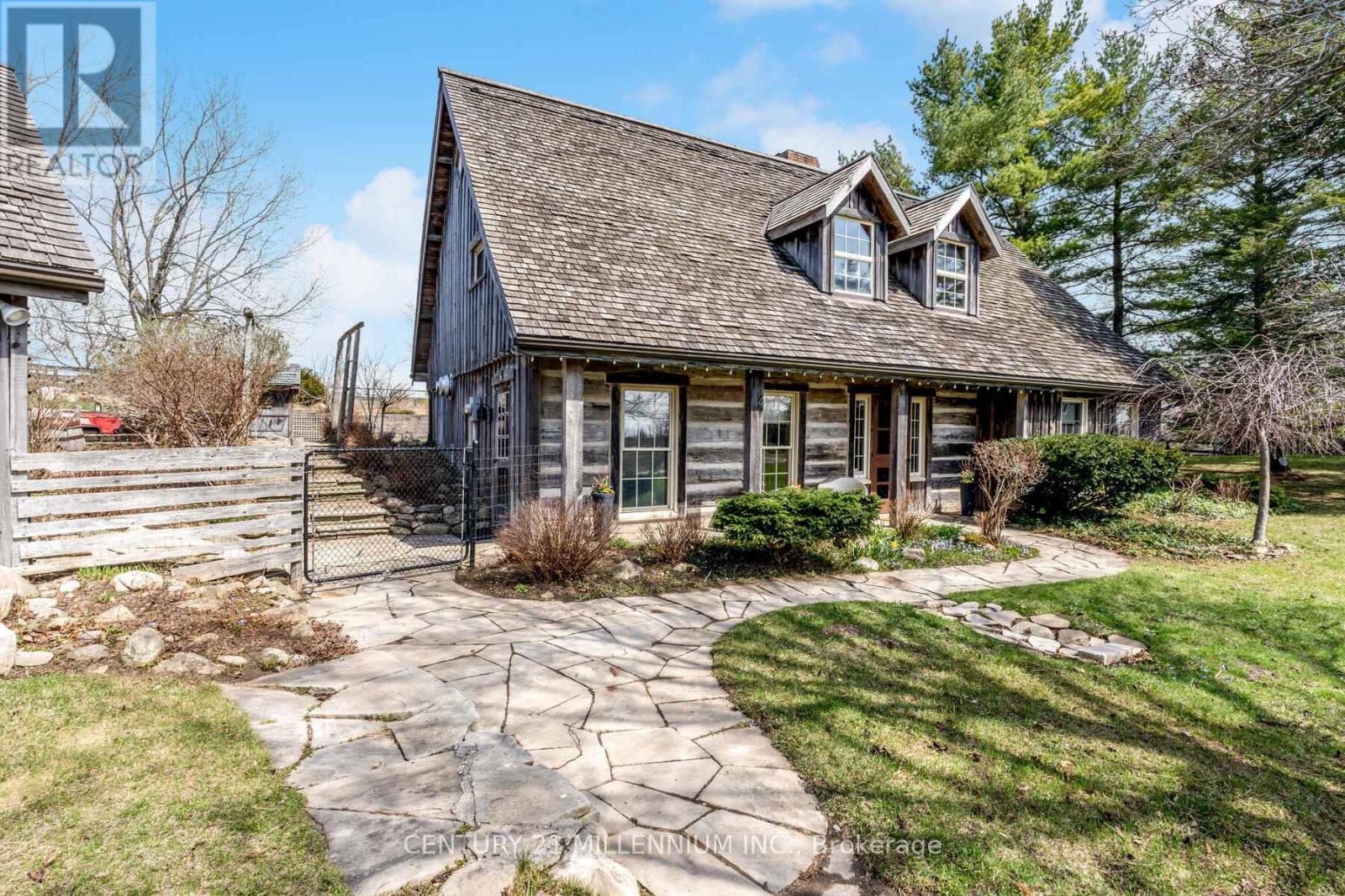 20909 SHAWS CREEK ROAD, Caledon, Ontario