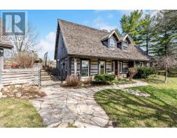 20909 SHAWS CREEK ROAD, Caledon, Ontario