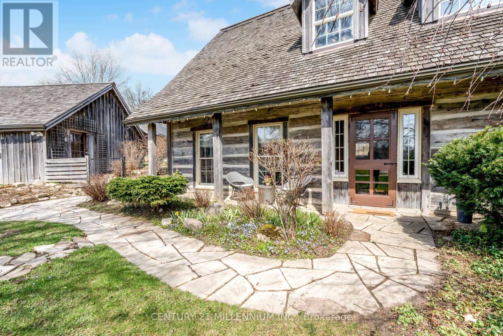 Property at 20909 SHAWS CREEK ROAD image 3