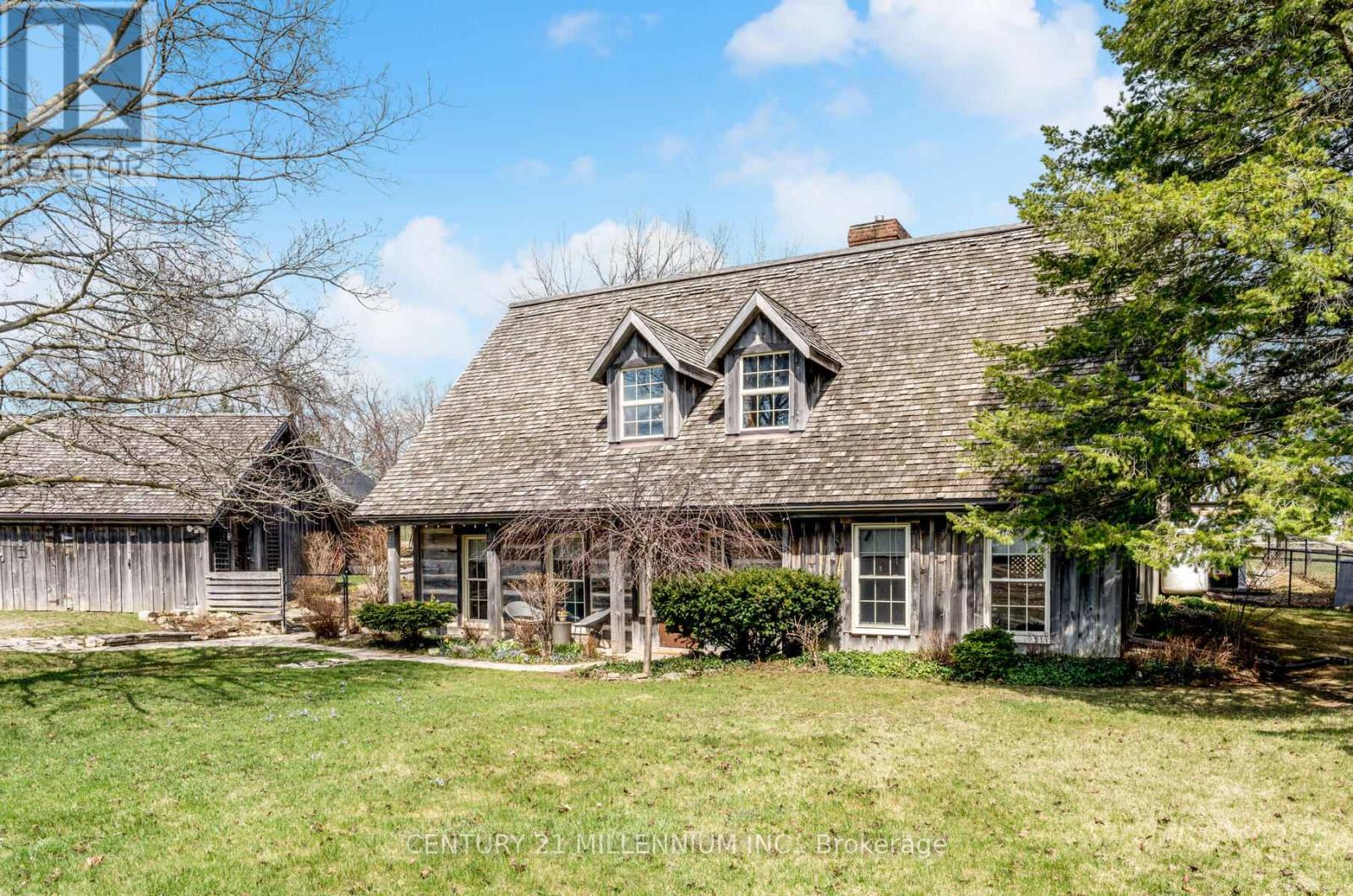 Property at 20909 SHAWS CREEK ROAD image 2