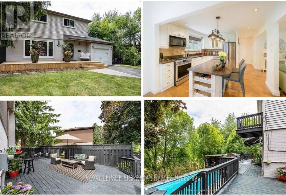 105 CATALINA DRIVE, Toronto, Ontario