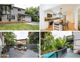 105 CATALINA DRIVE, Toronto, Ontario