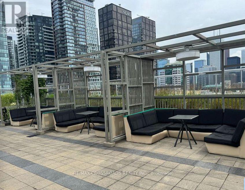 1612 - 352 Front Street W, Toronto, Ontario  M5V 0K3 - Photo 20 - C12457065
