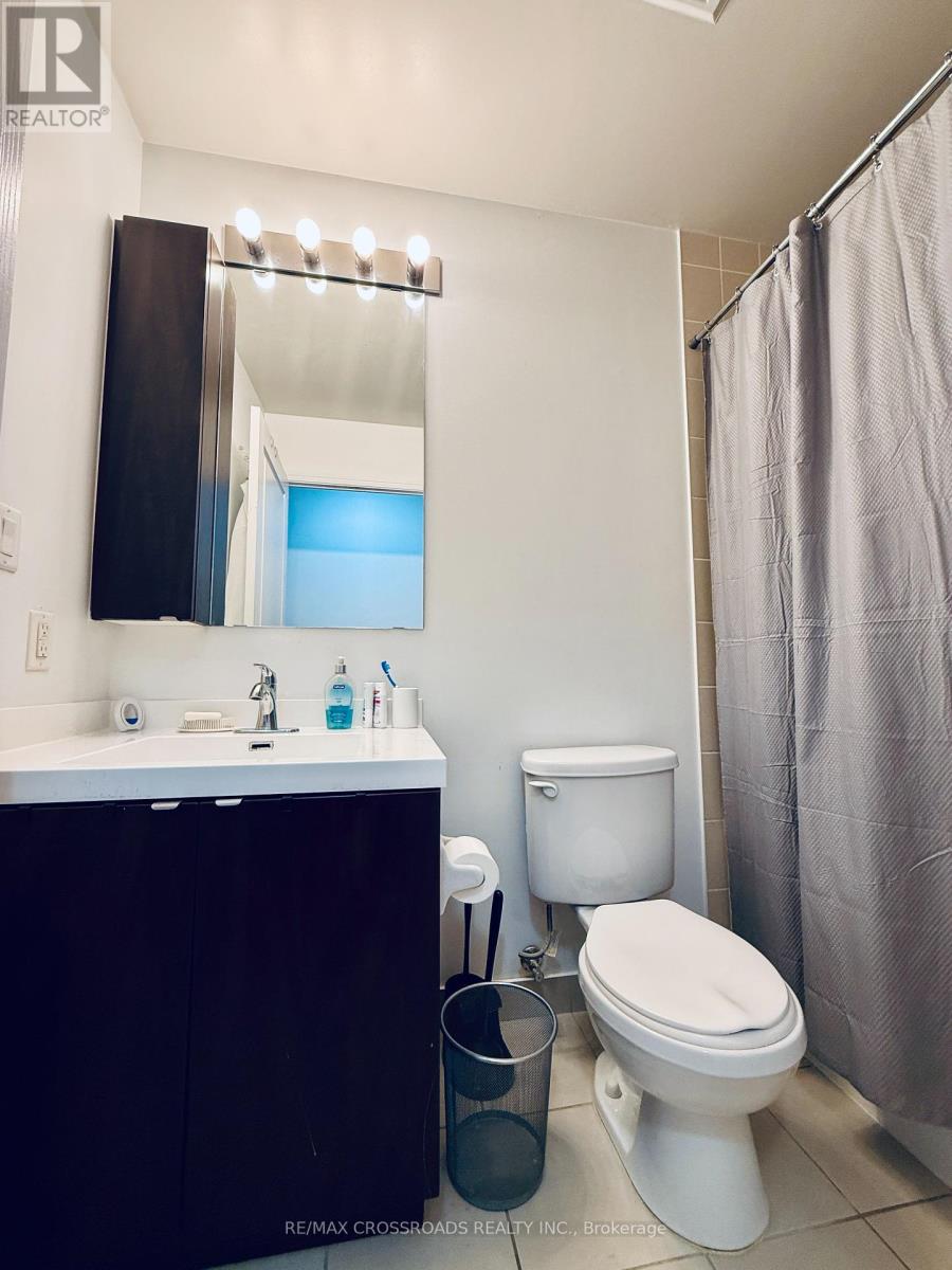 1612 - 352 Front Street W, Toronto, Ontario  M5V 0K3 - Photo 12 - C12457065