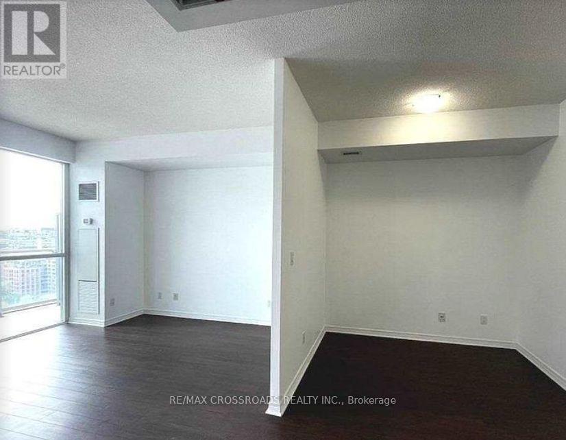 1612 - 352 Front Street W, Toronto, Ontario  M5V 0K3 - Photo 5 - C12457065