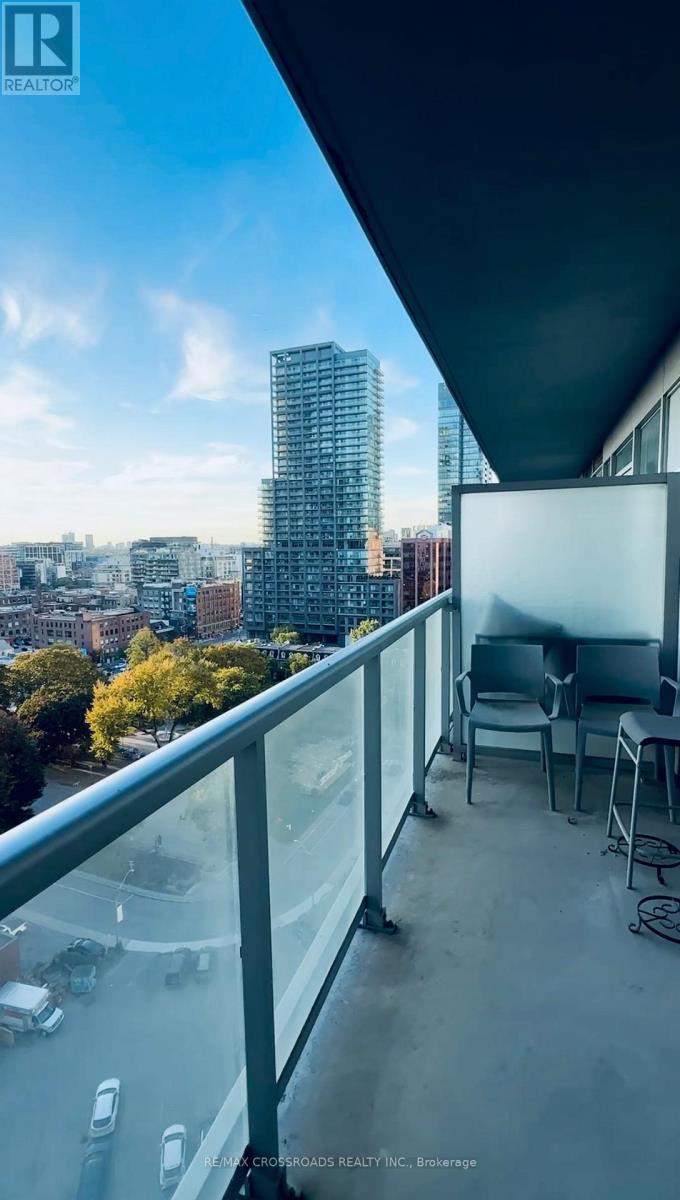 1612 - 352 Front Street W, Toronto, Ontario  M5V 0K3 - Photo 14 - C12457065