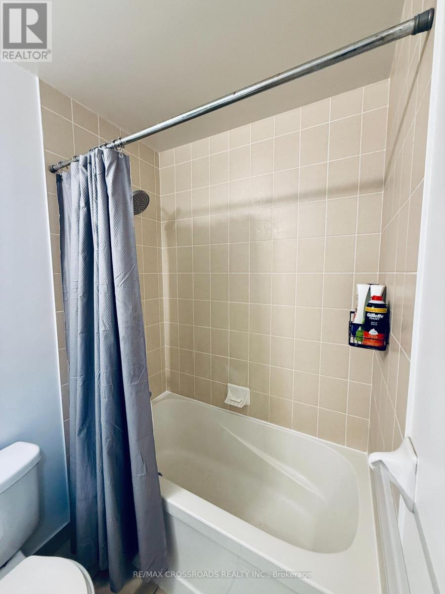 1612 - 352 Front Street W, Toronto, Ontario  M5V 0K3 - Photo 13 - C12457065