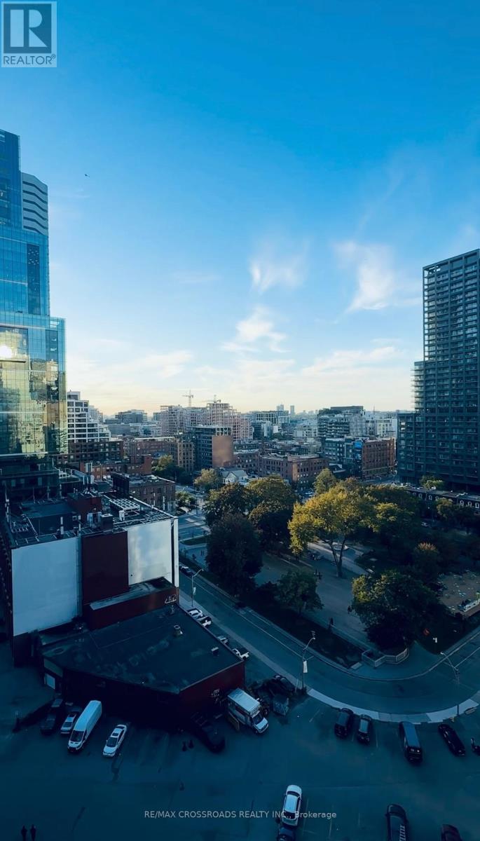 1612 - 352 Front Street W, Toronto, Ontario  M5V 0K3 - Photo 15 - C12457065