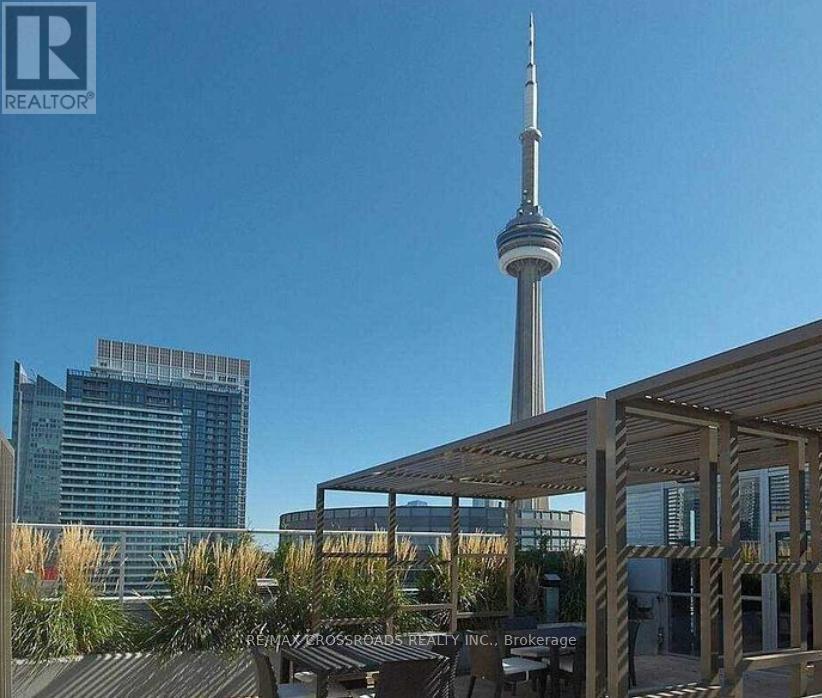 1612 - 352 Front Street W, Toronto, Ontario  M5V 0K3 - Photo 2 - C12457065