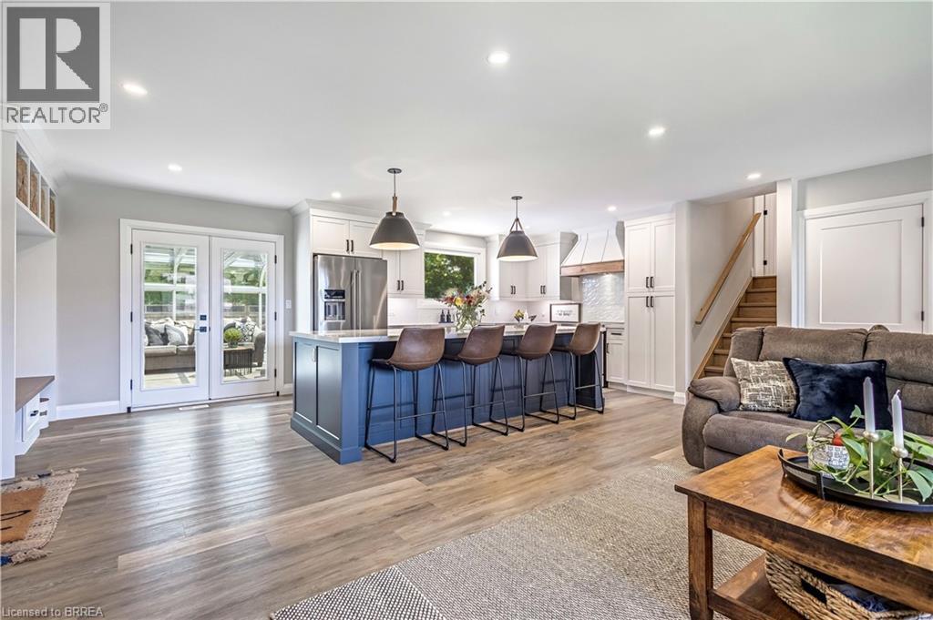 3 Saint Catharine Street, Burford, Ontario  N0E 1A0 - Photo 11 - 40776751