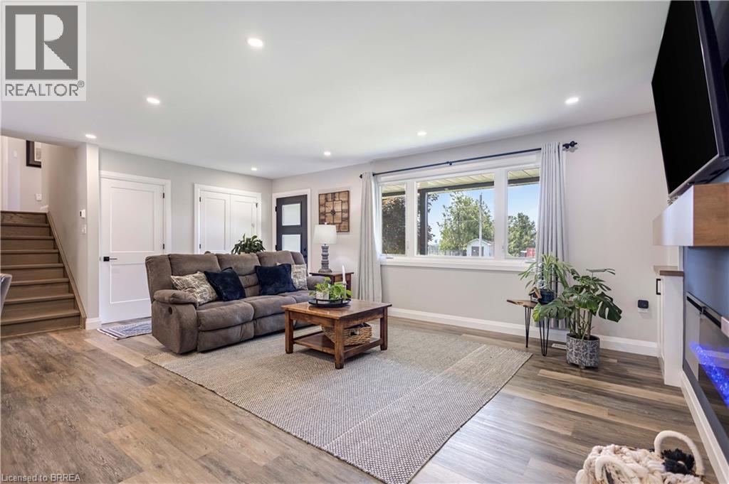 3 Saint Catharine Street, Burford, Ontario  N0E 1A0 - Photo 12 - 40776751