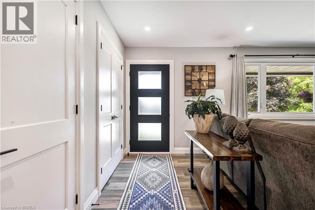 3 Saint Catharine Street, Burford, Ontario  N0E 1A0 - Photo 3 - 40776751