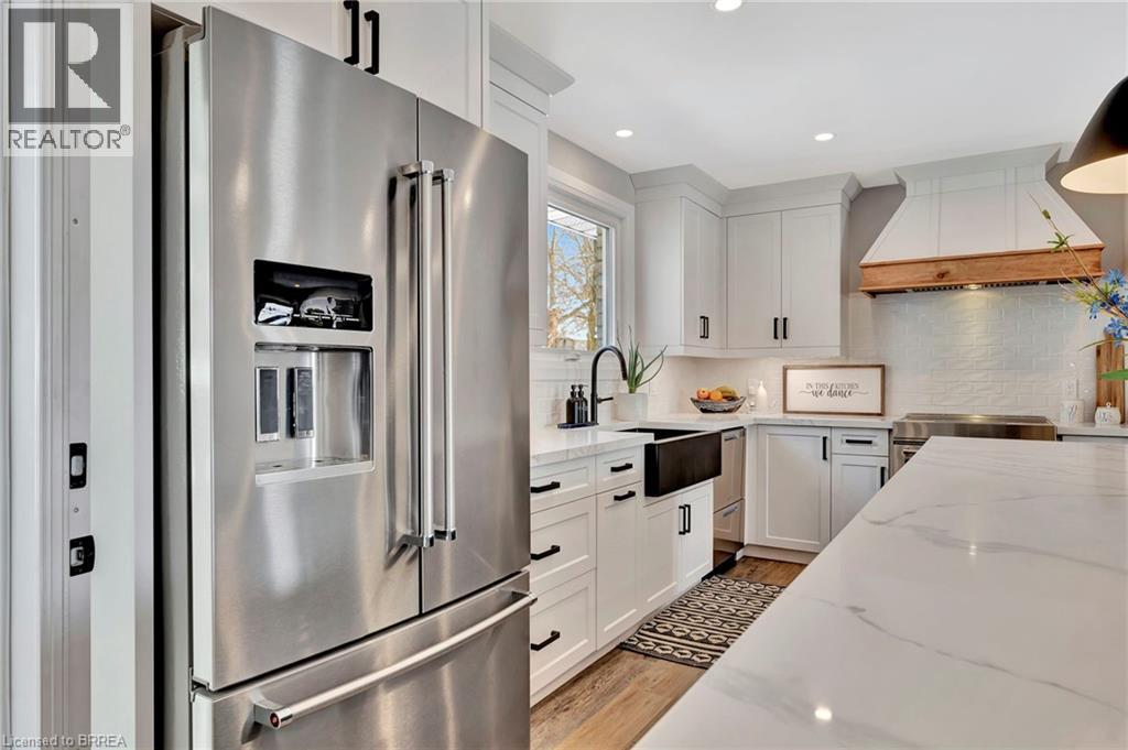 3 Saint Catharine Street, Burford, Ontario  N0E 1A0 - Photo 8 - 40776751