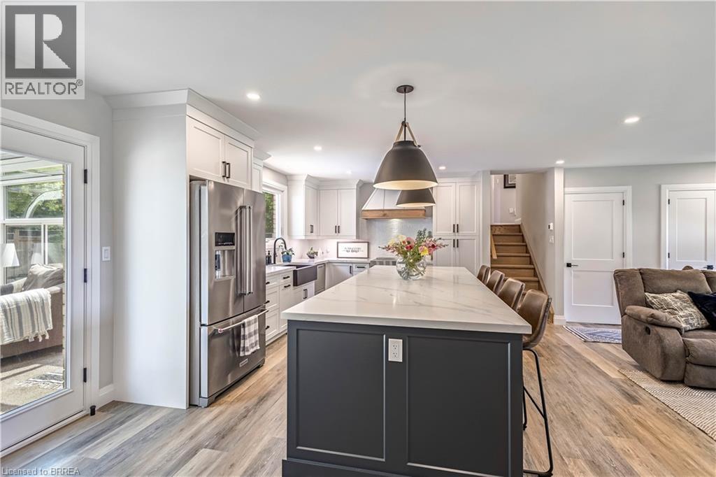 3 Saint Catharine Street, Burford, Ontario  N0E 1A0 - Photo 6 - 40776751