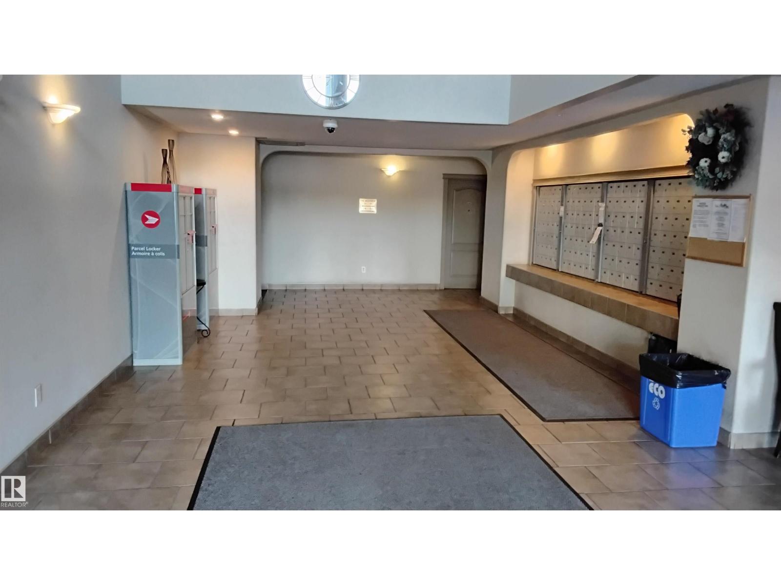 #509 7511 171 St Nw Nw, Edmonton, Alberta T5S 1E7 - Photo 3 - E4436326