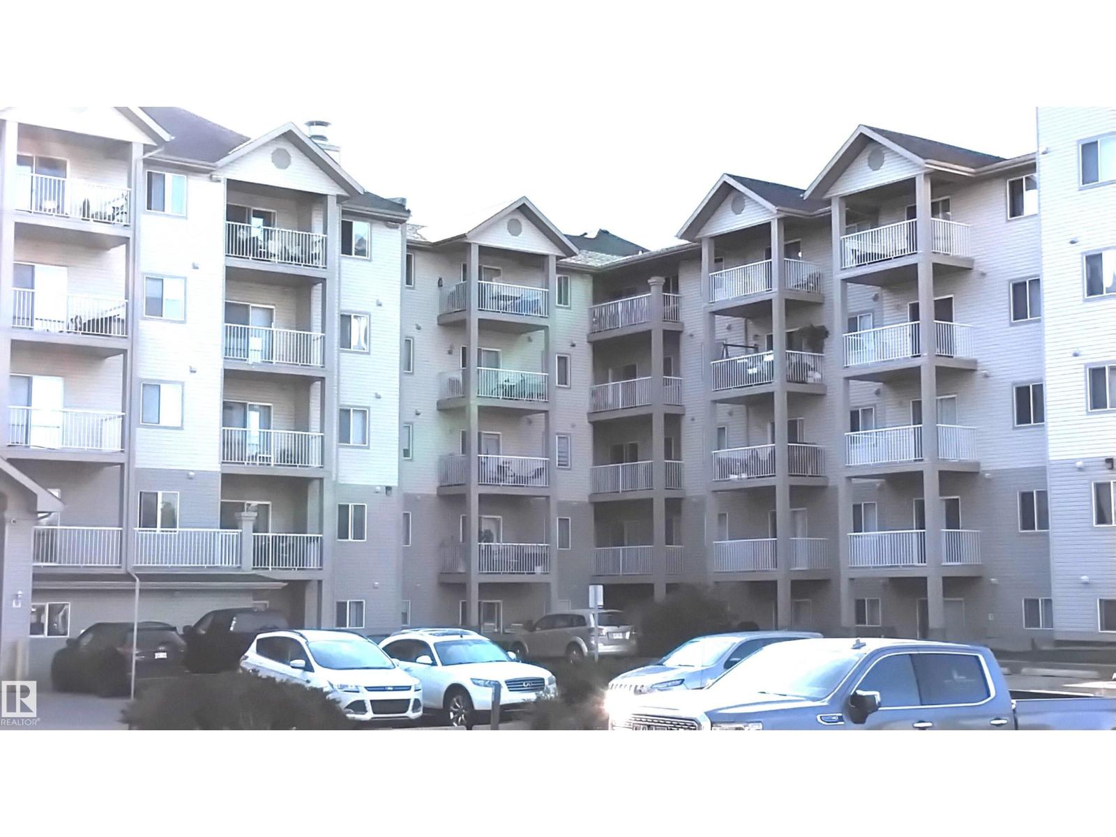 #509 7511 171 St Nw Nw, Edmonton, Alberta T5S 1E7 - Photo 8 - E4436326