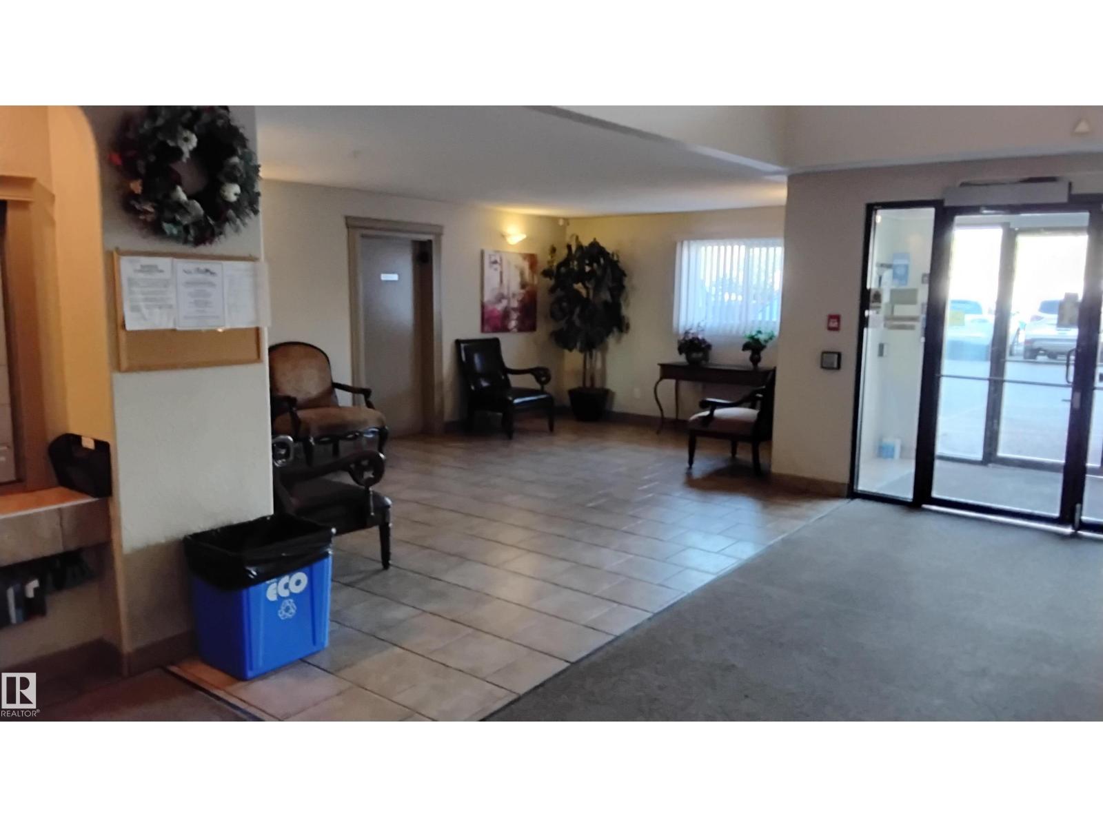 #509 7511 171 St Nw Nw, Edmonton, Alberta T5S 1E7 - Photo 7 - E4436326