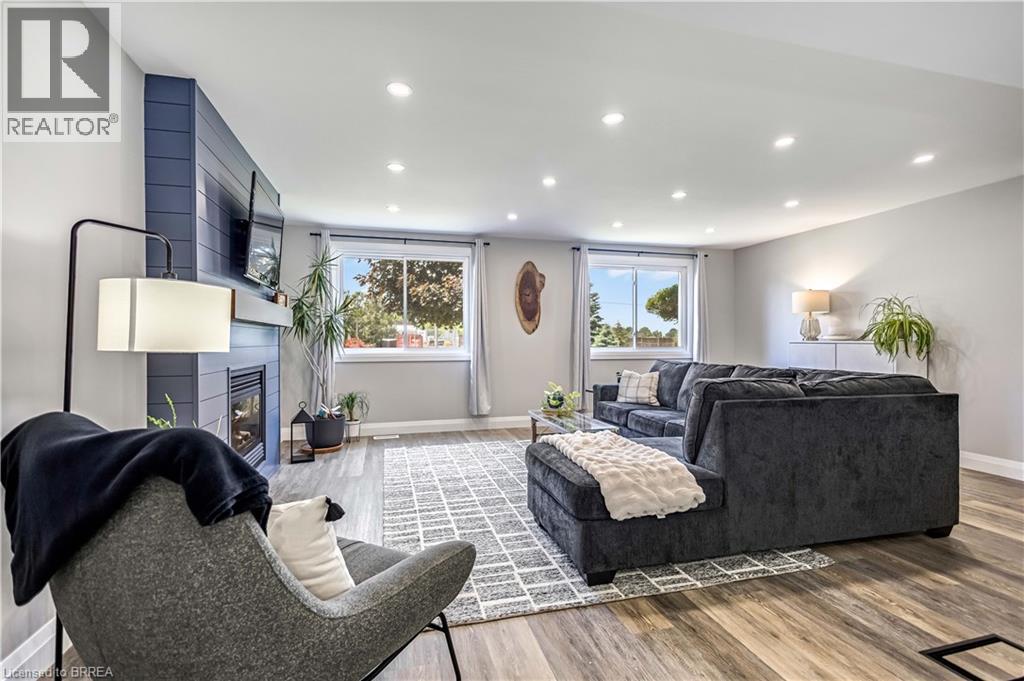 3 Saint Catharine Street, Burford, Ontario  N0E 1A0 - Photo 26 - 40776751