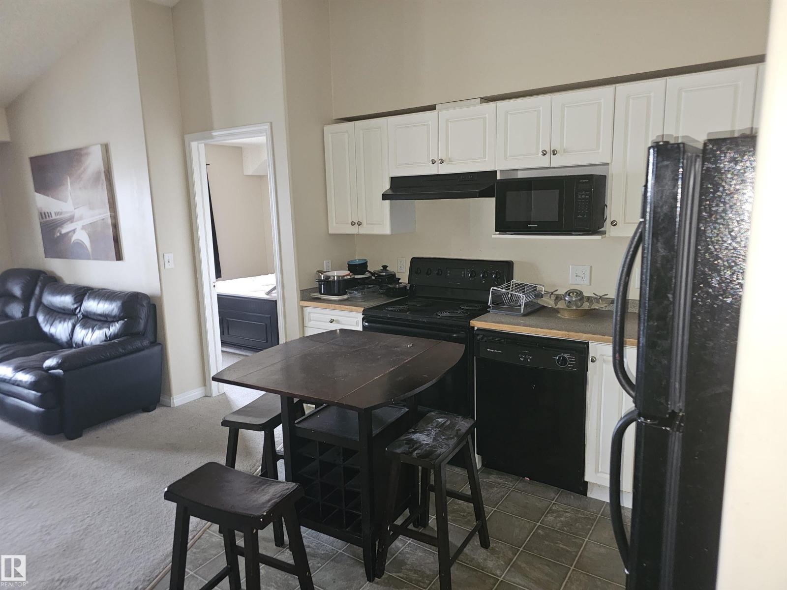 #509 7511 171 St Nw Nw, Edmonton, Alberta T5S 1E7 - Photo 15 - E4436326