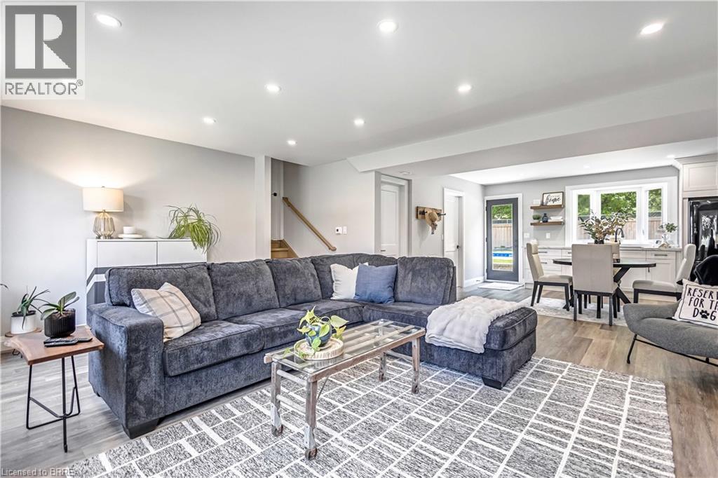 3 Saint Catharine Street, Burford, Ontario  N0E 1A0 - Photo 27 - 40776751