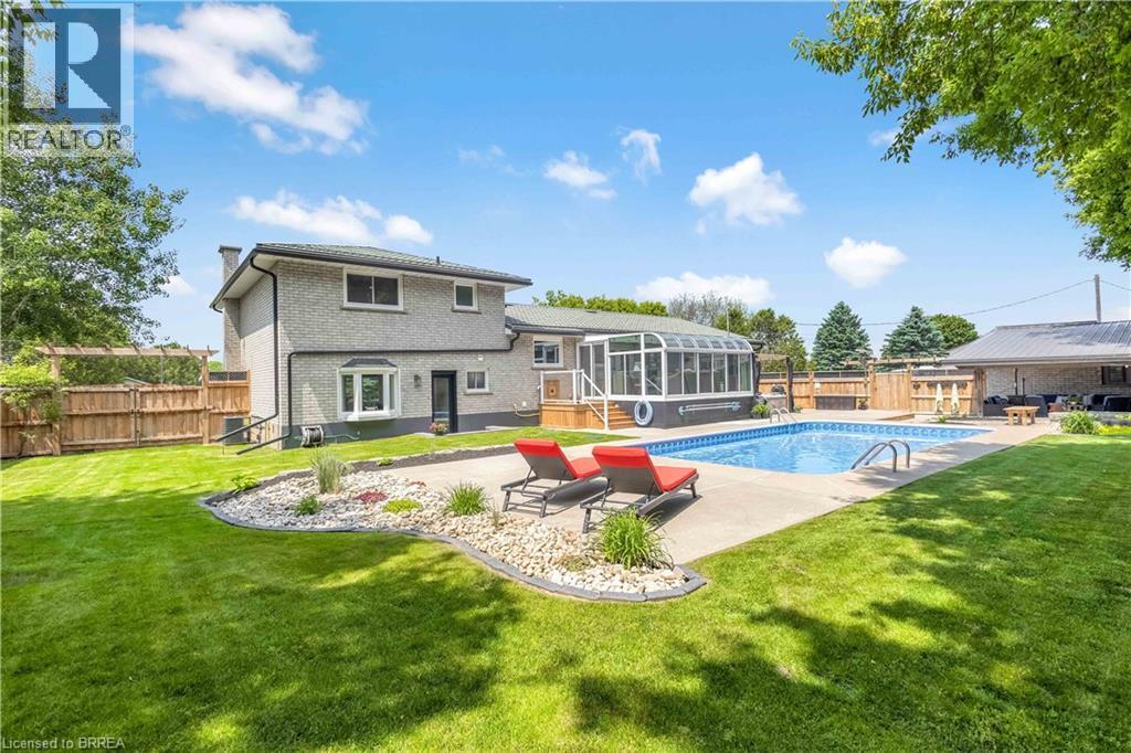 3 Saint Catharine Street, Burford, Ontario  N0E 1A0 - Photo 33 - 40776751