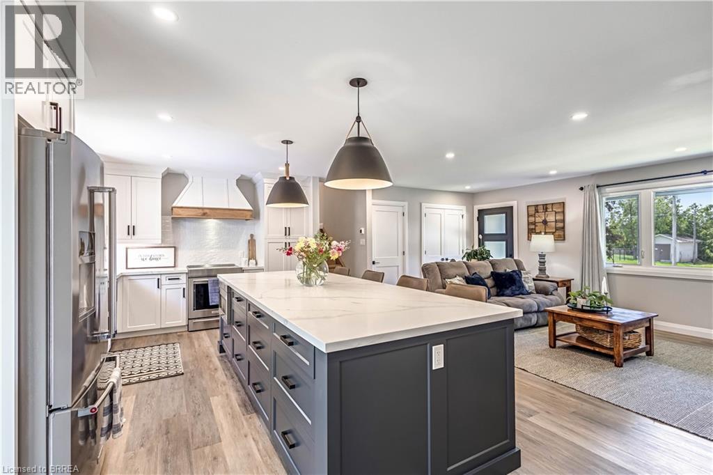 3 Saint Catharine Street, Burford, Ontario  N0E 1A0 - Photo 5 - 40776751