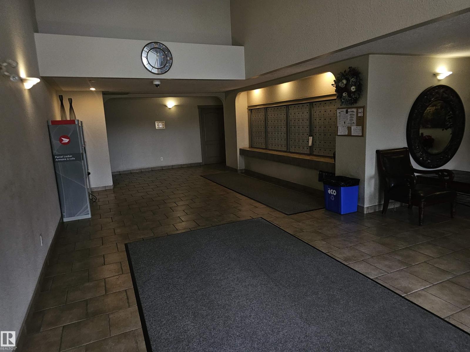 #509 7511 171 St Nw Nw, Edmonton, Alberta T5S 1E7 - Photo 21 - E4436326