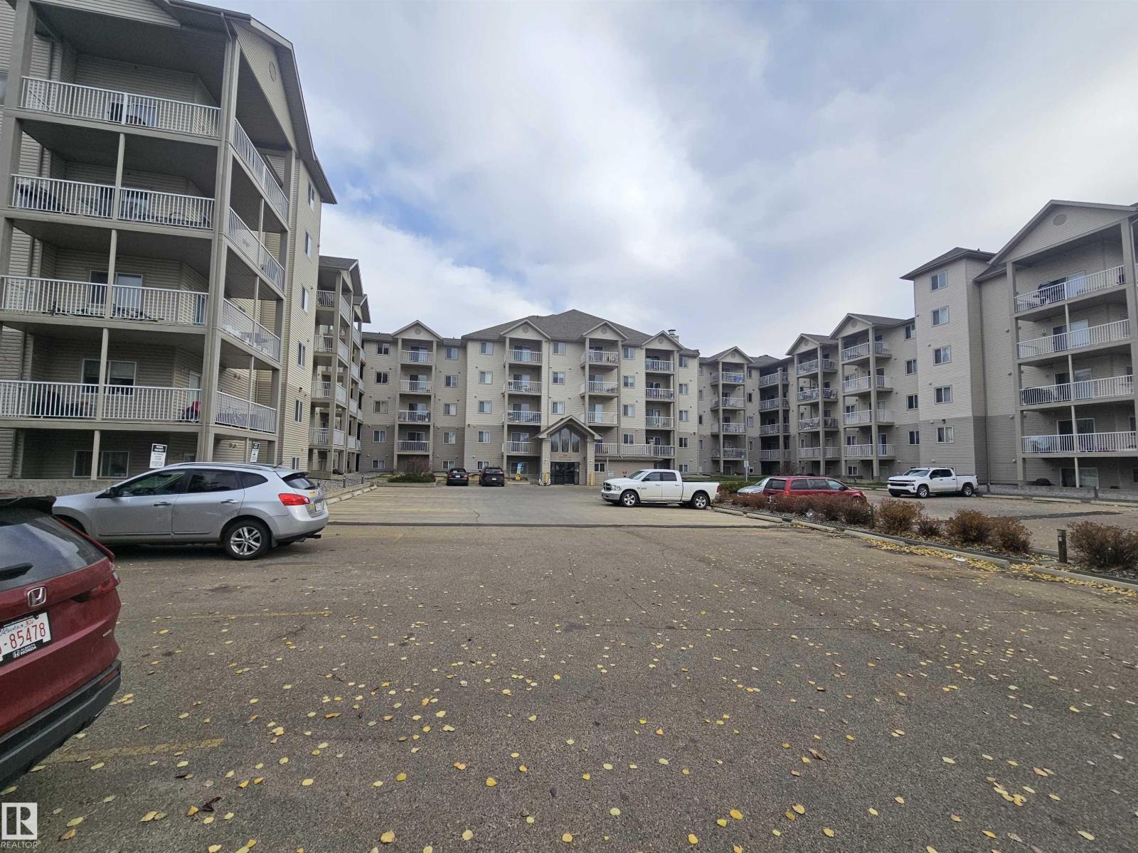 #509 7511 171 St Nw Nw, Edmonton, Alberta T5S 1E7 - Photo 12 - E4436326