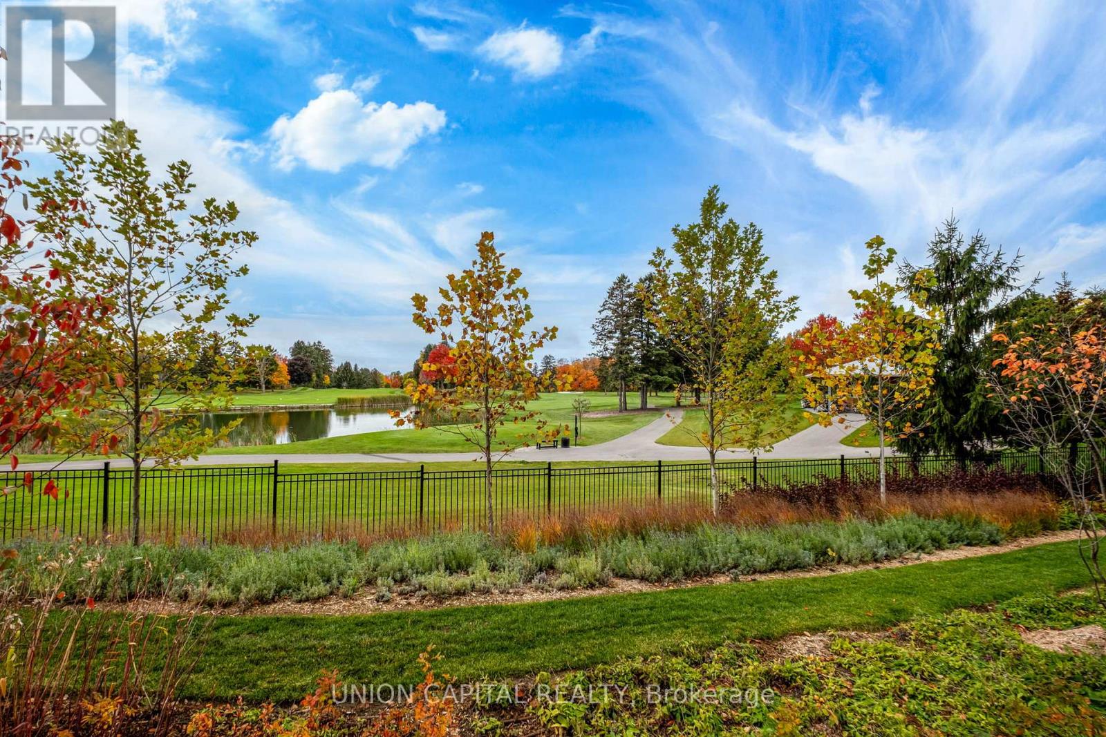 19 - 399 Royal Orchard Boulevard, Markham, Ontario  L3T 4Y9 - Photo 46 - N12451985