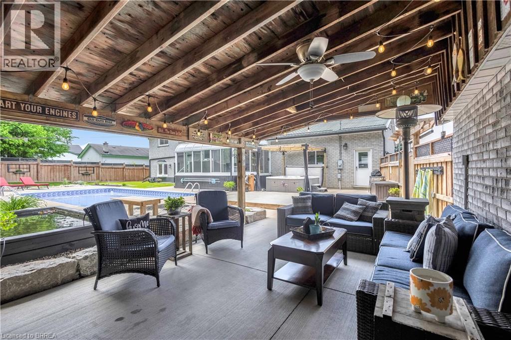 3 Saint Catharine Street, Burford, Ontario  N0E 1A0 - Photo 43 - 40776751