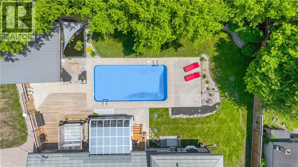 3 Saint Catharine Street, Burford, Ontario  N0E 1A0 - Photo 45 - 40776751