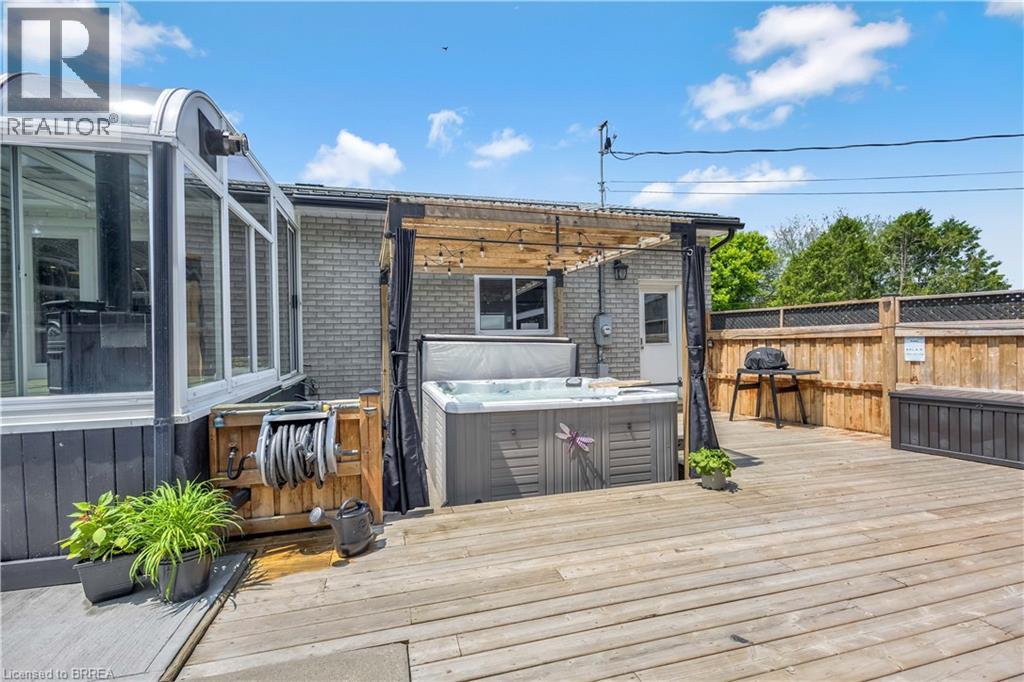 3 Saint Catharine Street, Burford, Ontario  N0E 1A0 - Photo 39 - 40776751