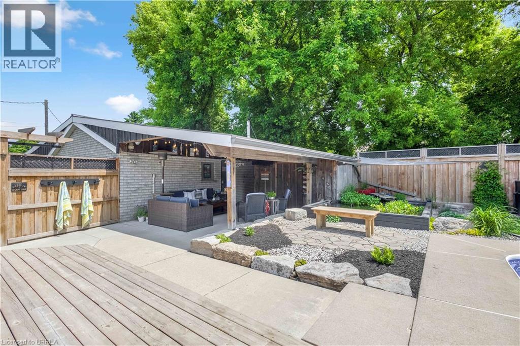 3 Saint Catharine Street, Burford, Ontario  N0E 1A0 - Photo 40 - 40776751