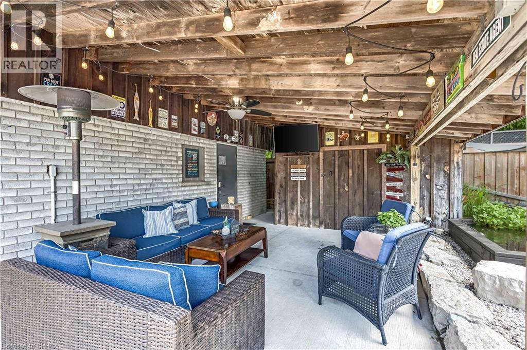 3 Saint Catharine Street, Burford, Ontario  N0E 1A0 - Photo 42 - 40776751