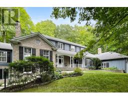 18 BLUE RIDGE TRAIL, Whitchurch-Stouffville, Ontario