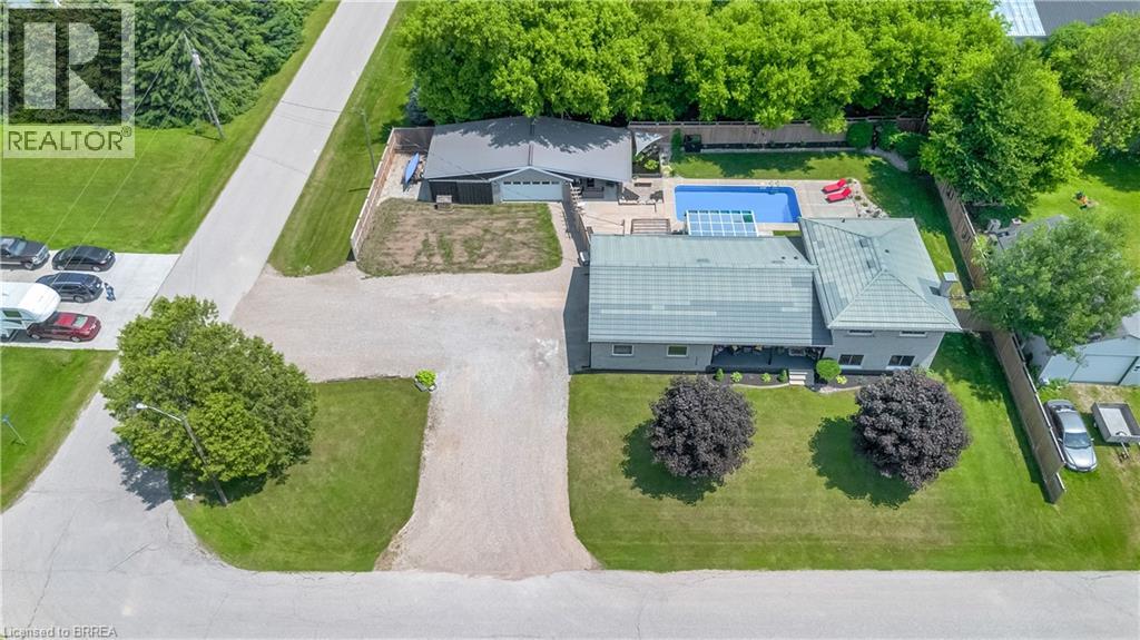 3 Saint Catharine Street, Burford, Ontario  N0E 1A0 - Photo 48 - 40776751